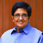 Dr Kiran Bedi